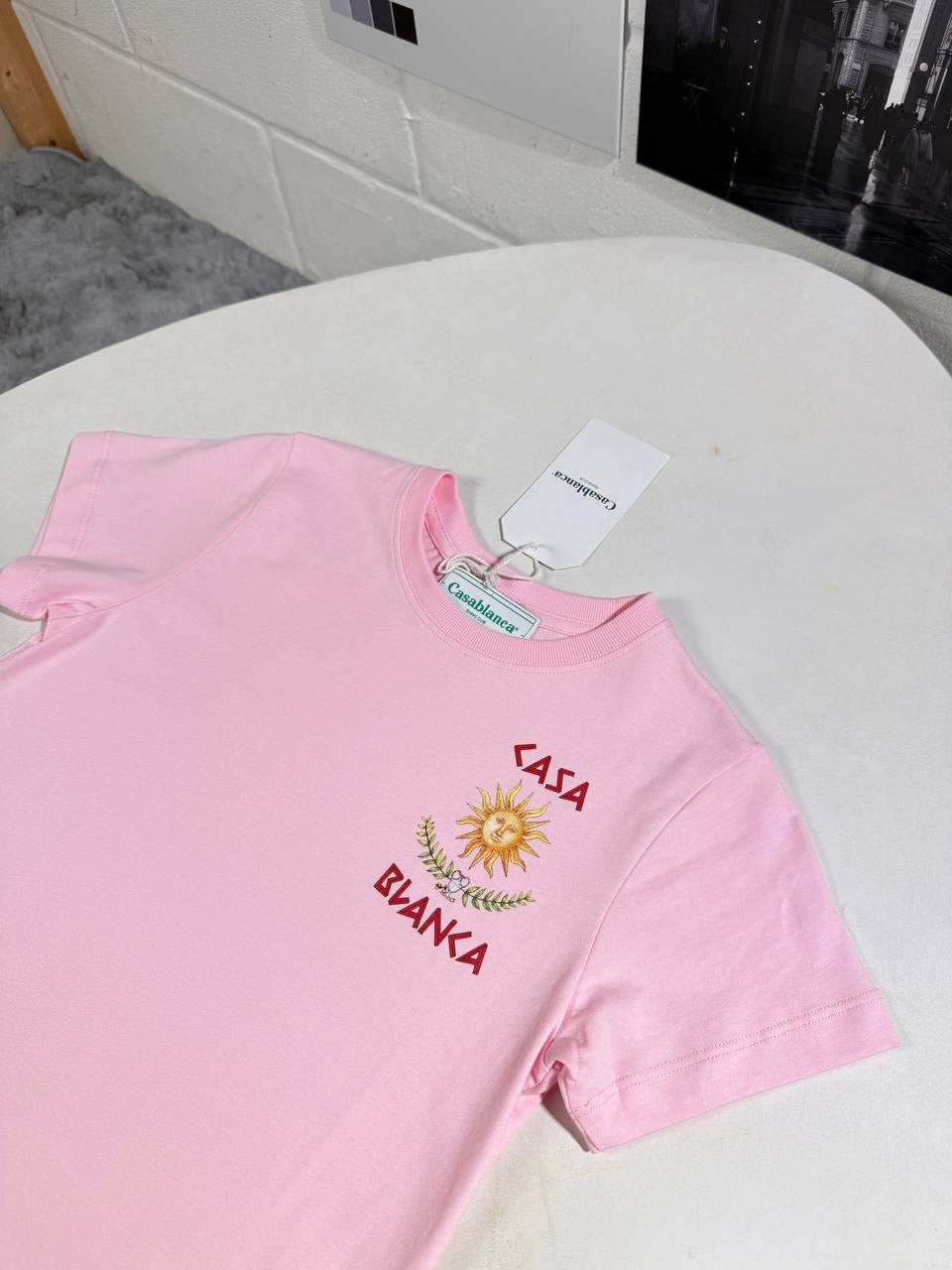 CASA KIDS T SHIRT by Stock supplier