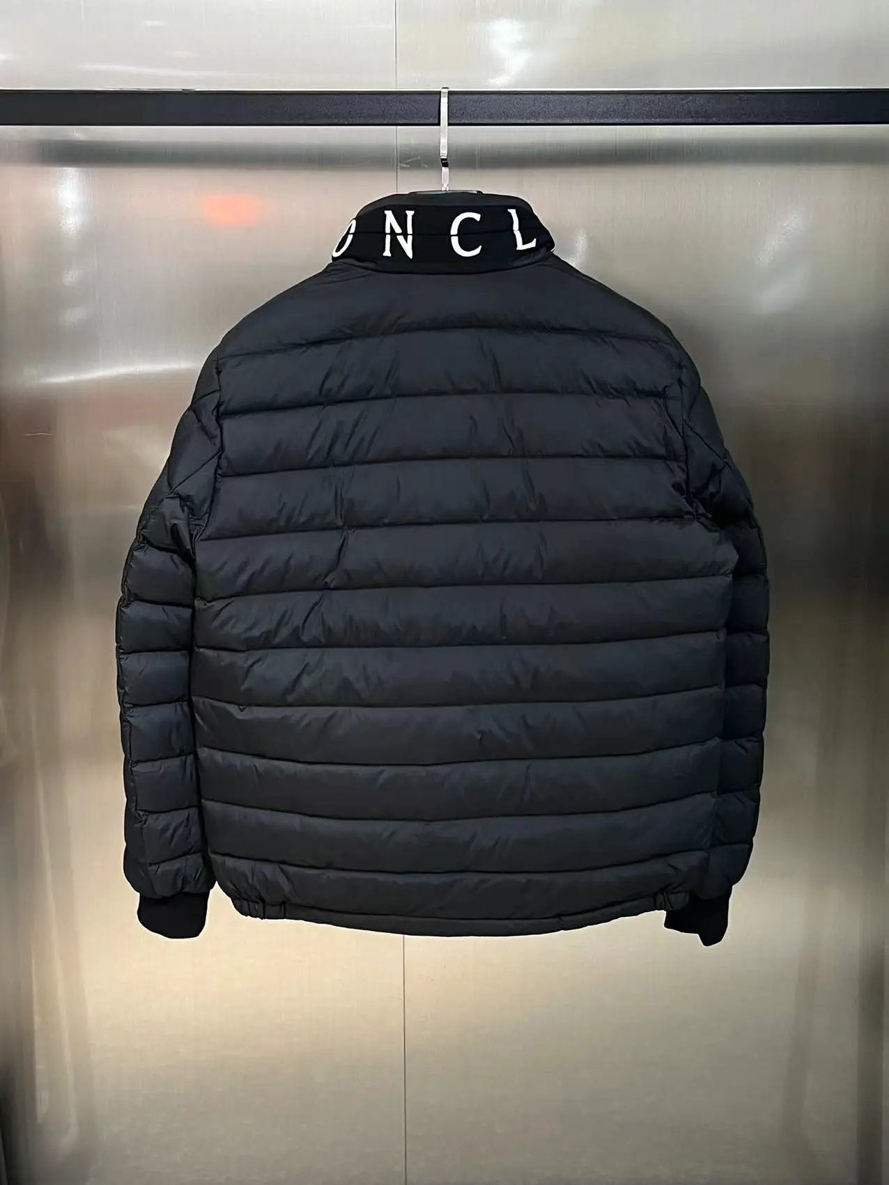 MNCLR JACKET (pre-order) by Stock supplier