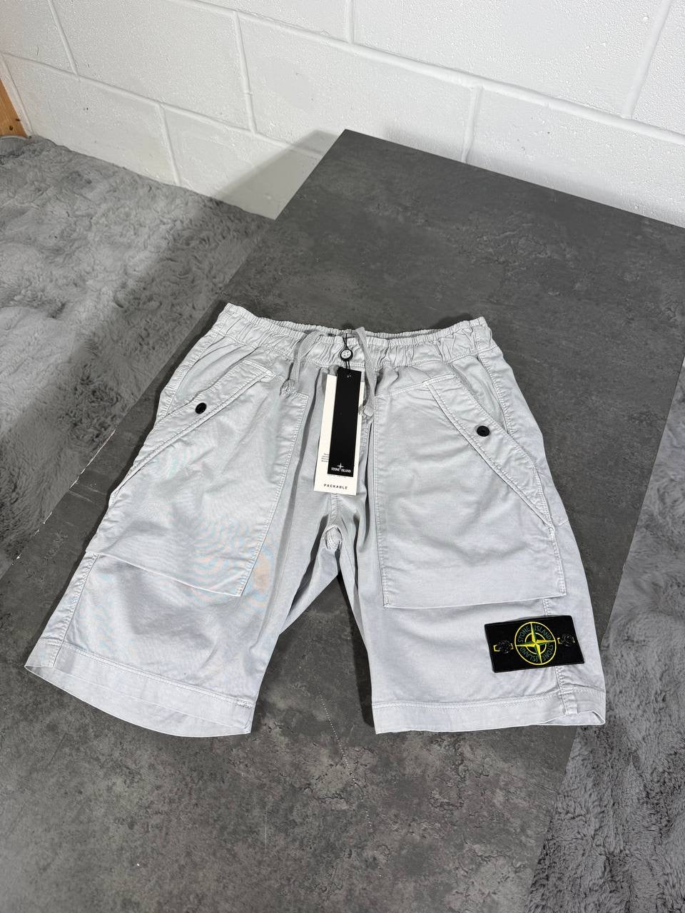 SI CARGO SHORTS