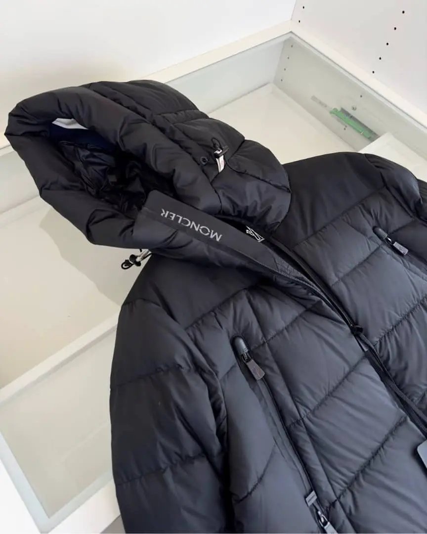 MNC JACKET MEN (pre-order) by Stock supplier