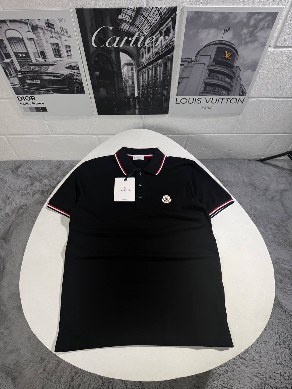 MNCLR MAGLIA POLO
