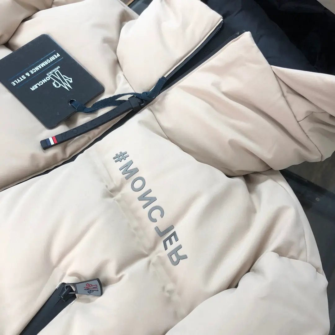 MNCLR JACKET (pre-order) by Stock supplier