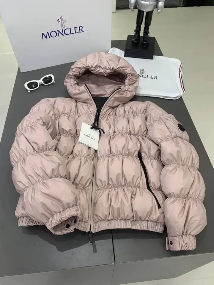 MNC PUFFER WOMEN (pre-order) by Stock supplier