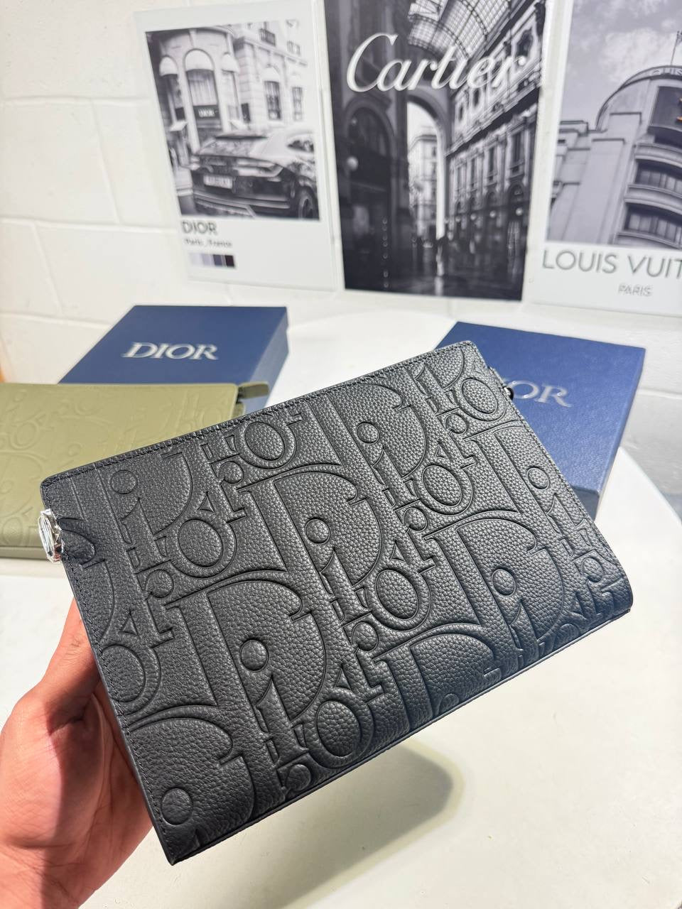 IOR POUCH BAG