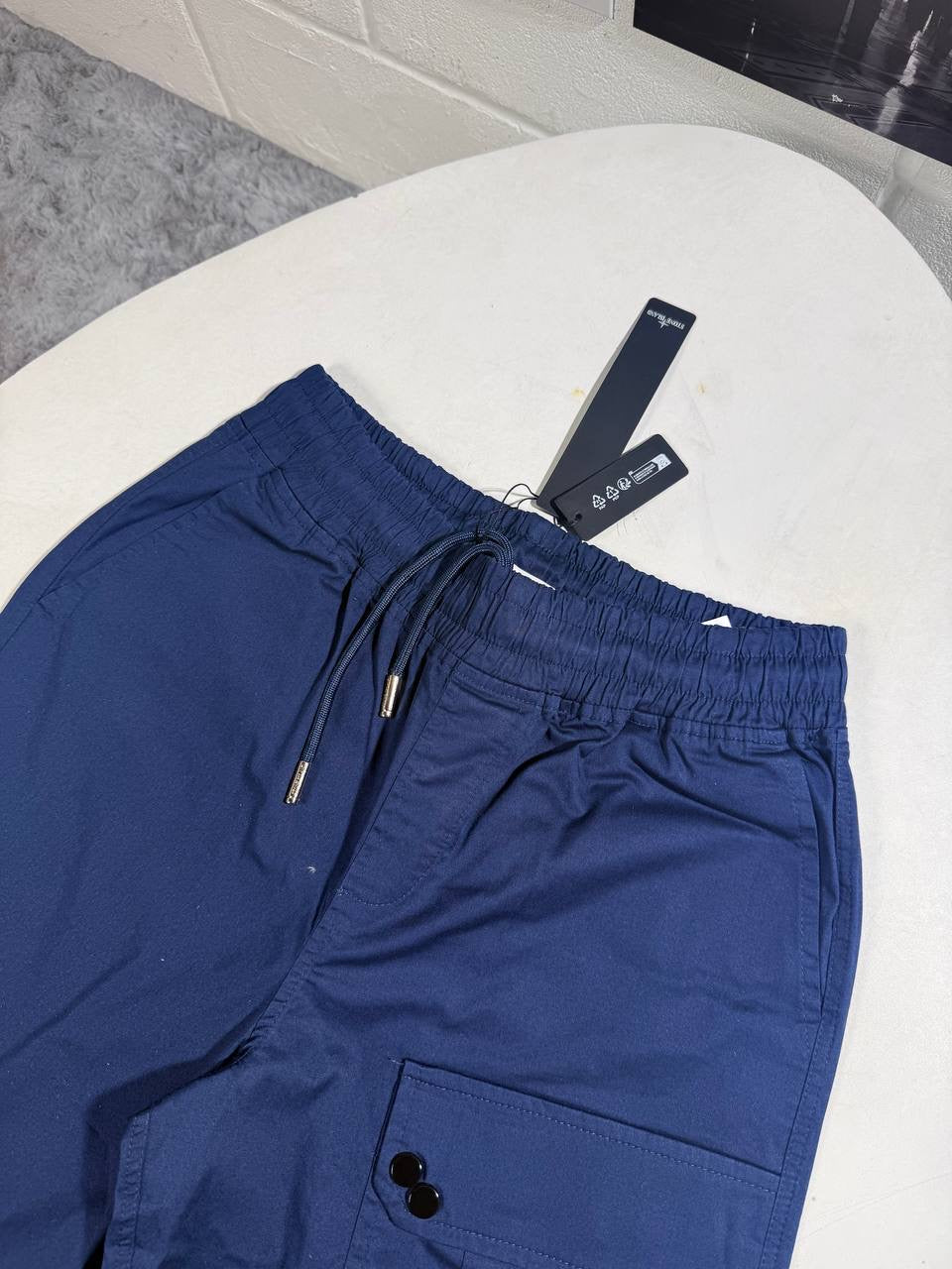 SI CARGO SHORTS