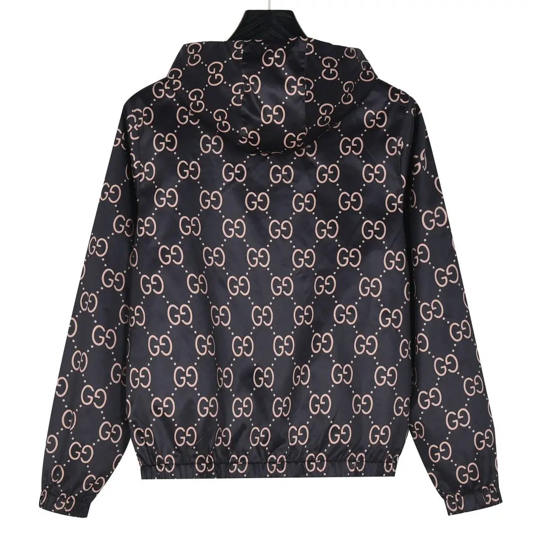 UCCI WINDBREAKER (pre-order) by Stock supplier