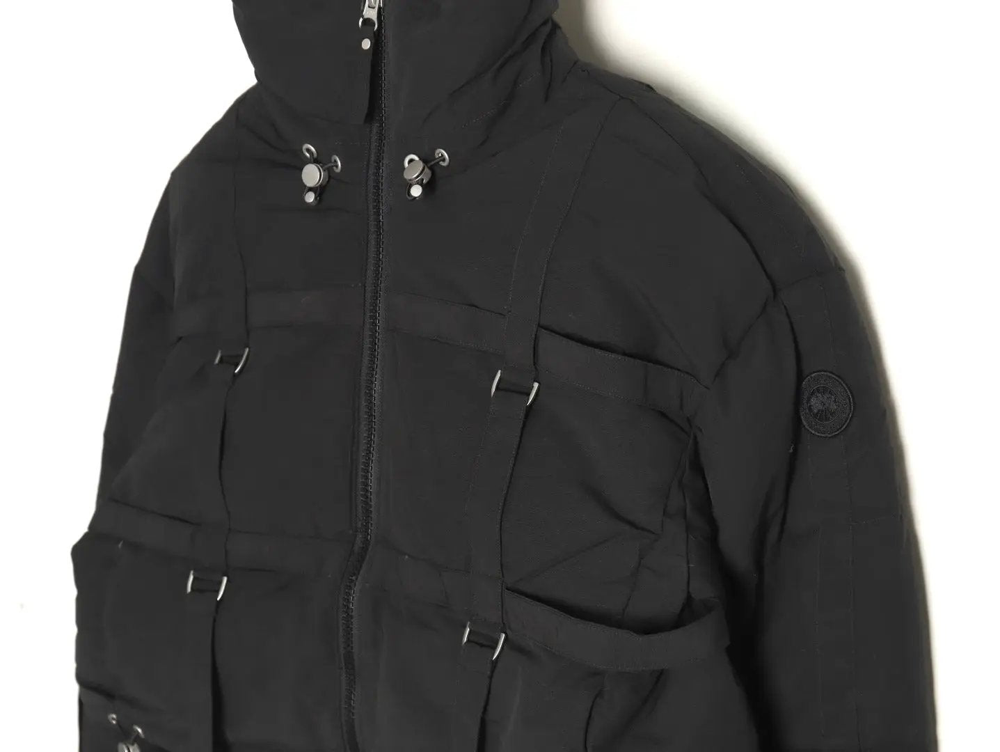 CG JACKET (pre-order) by Stock supplier