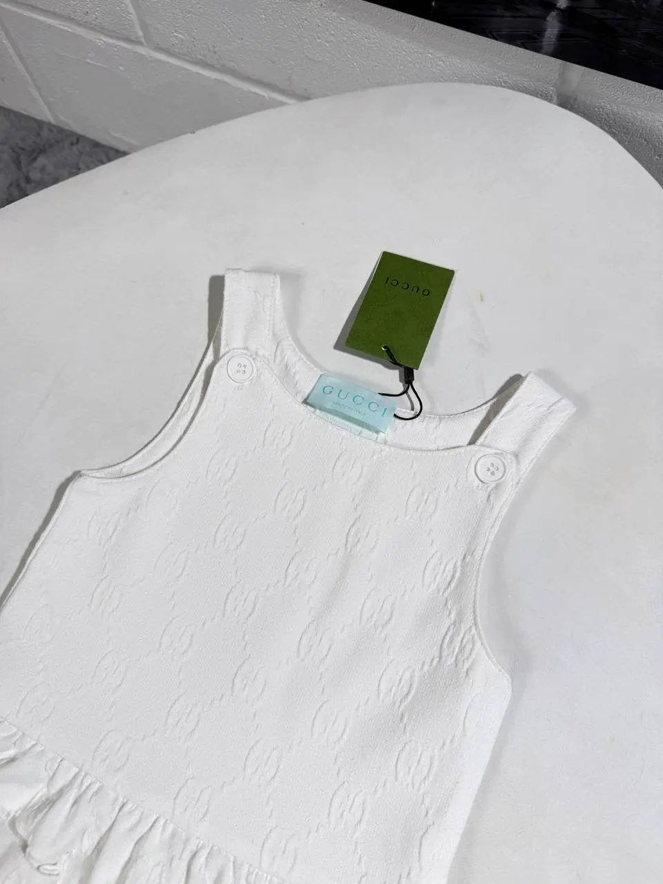 UCCI DRESS KIDS by Stock supplier