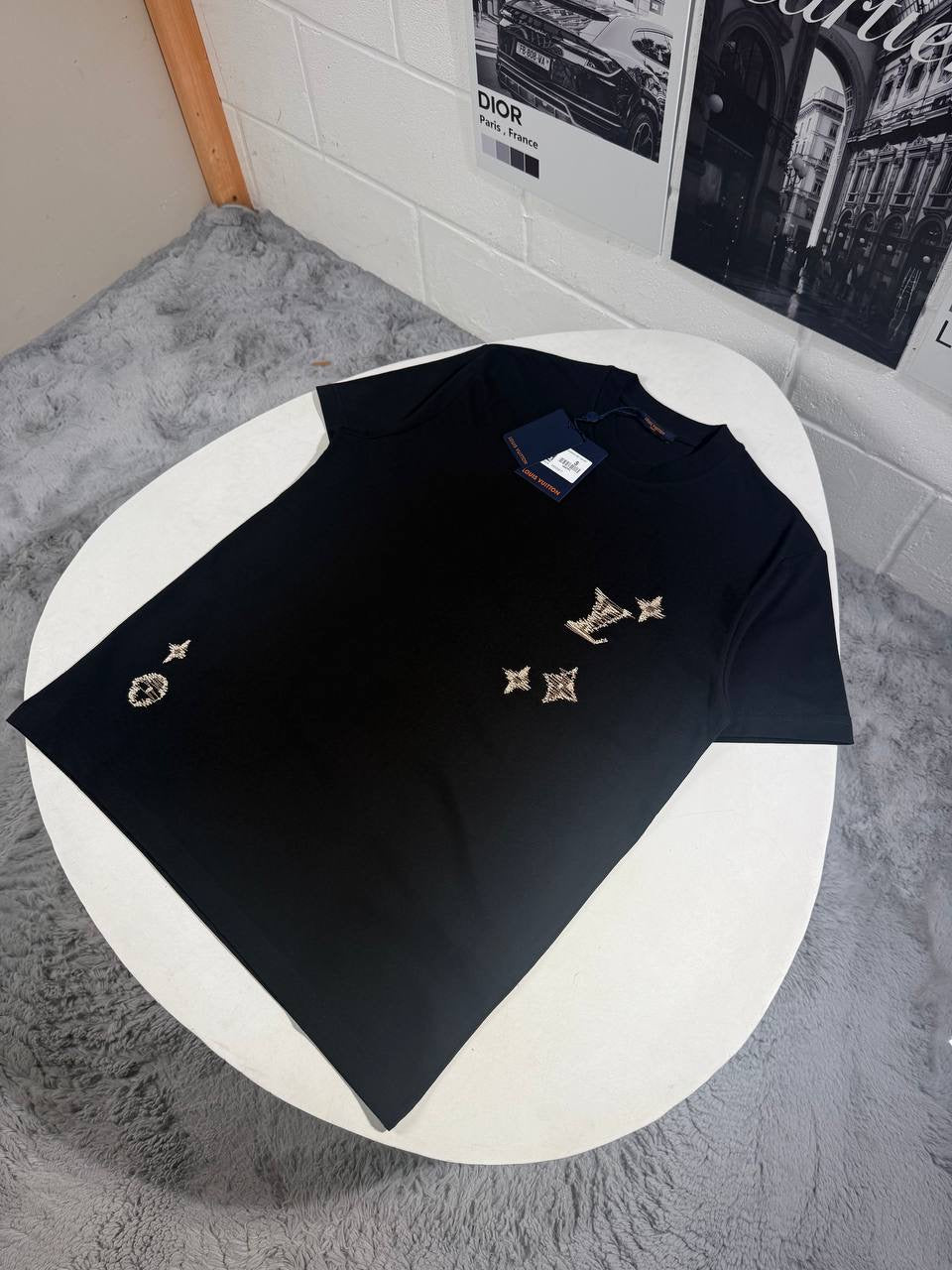 LVE LOGO TSHIRT