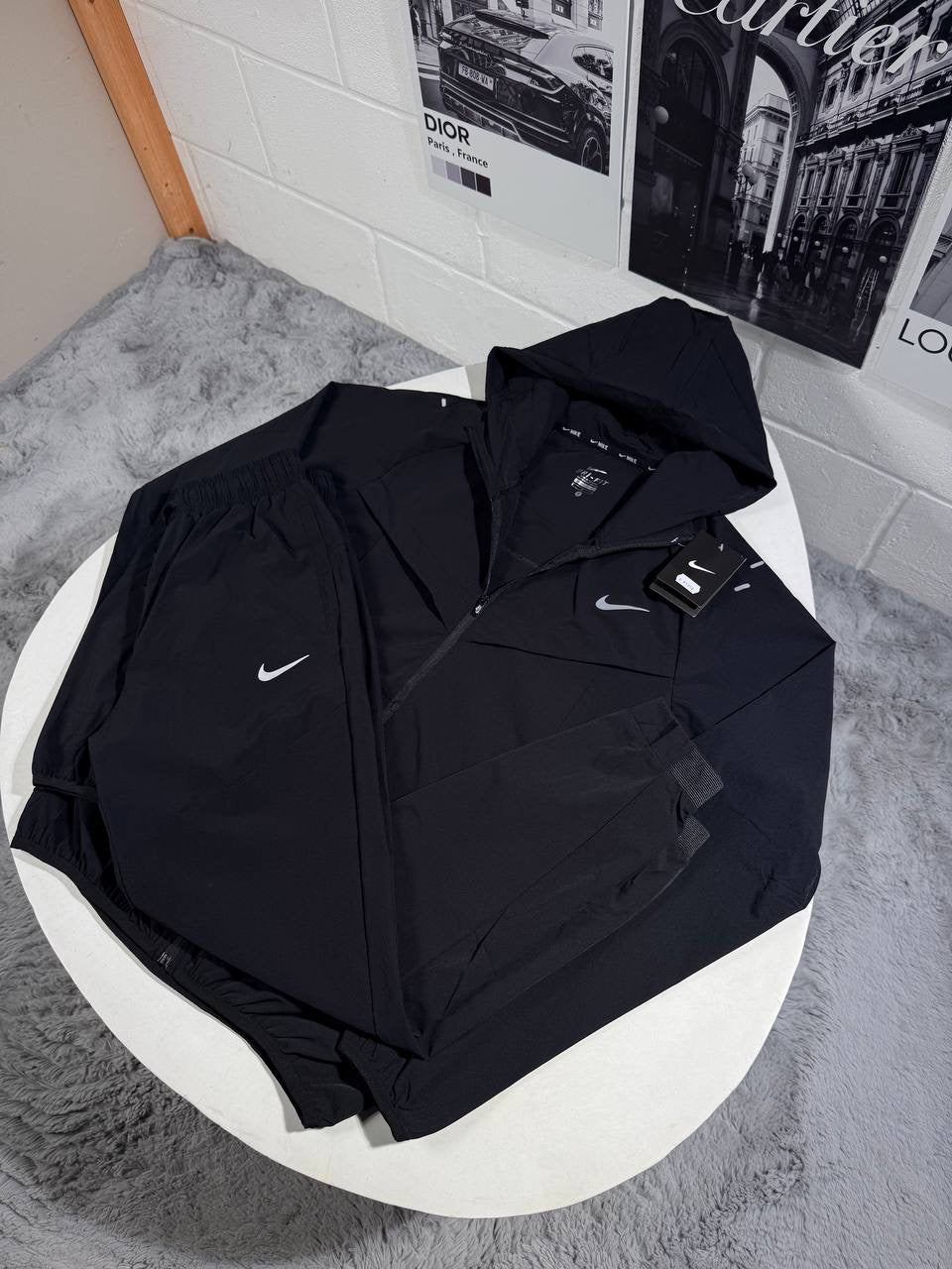 REPEL MILER TRACKSUIT