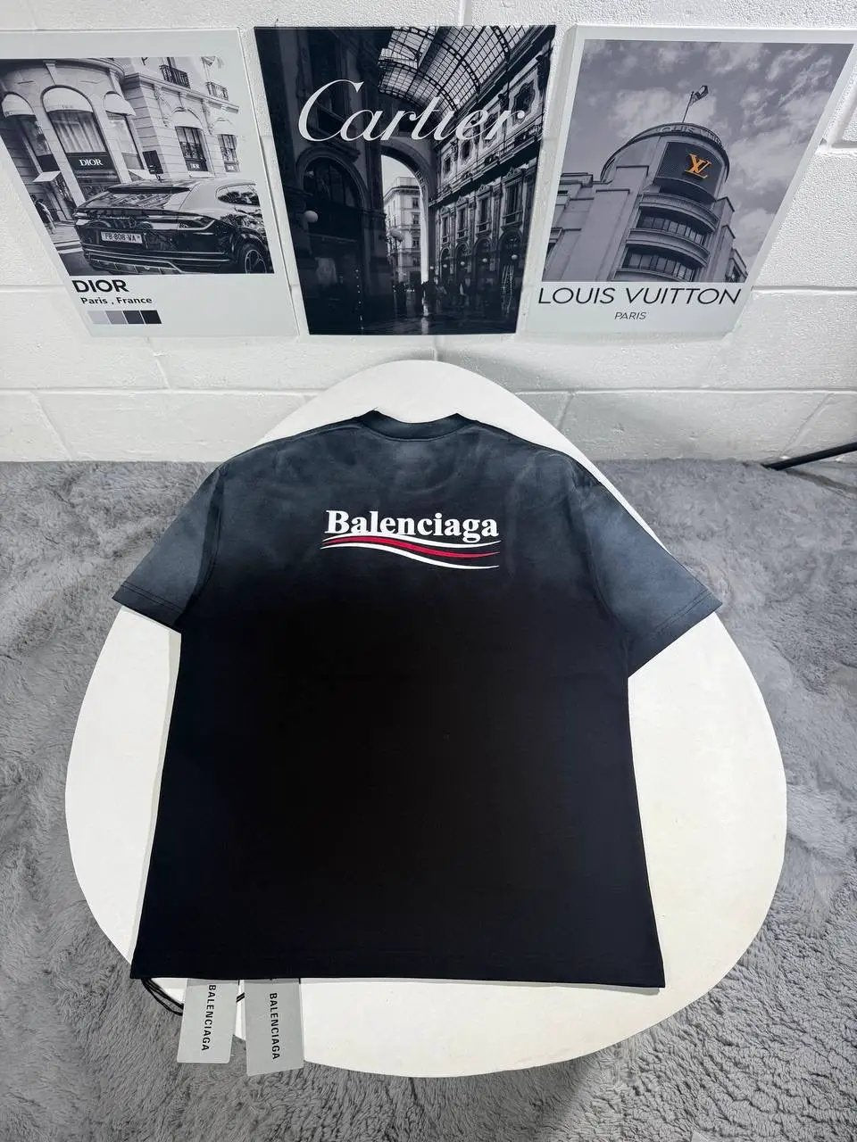 BCIAGA TSHIRT by Stock supplier