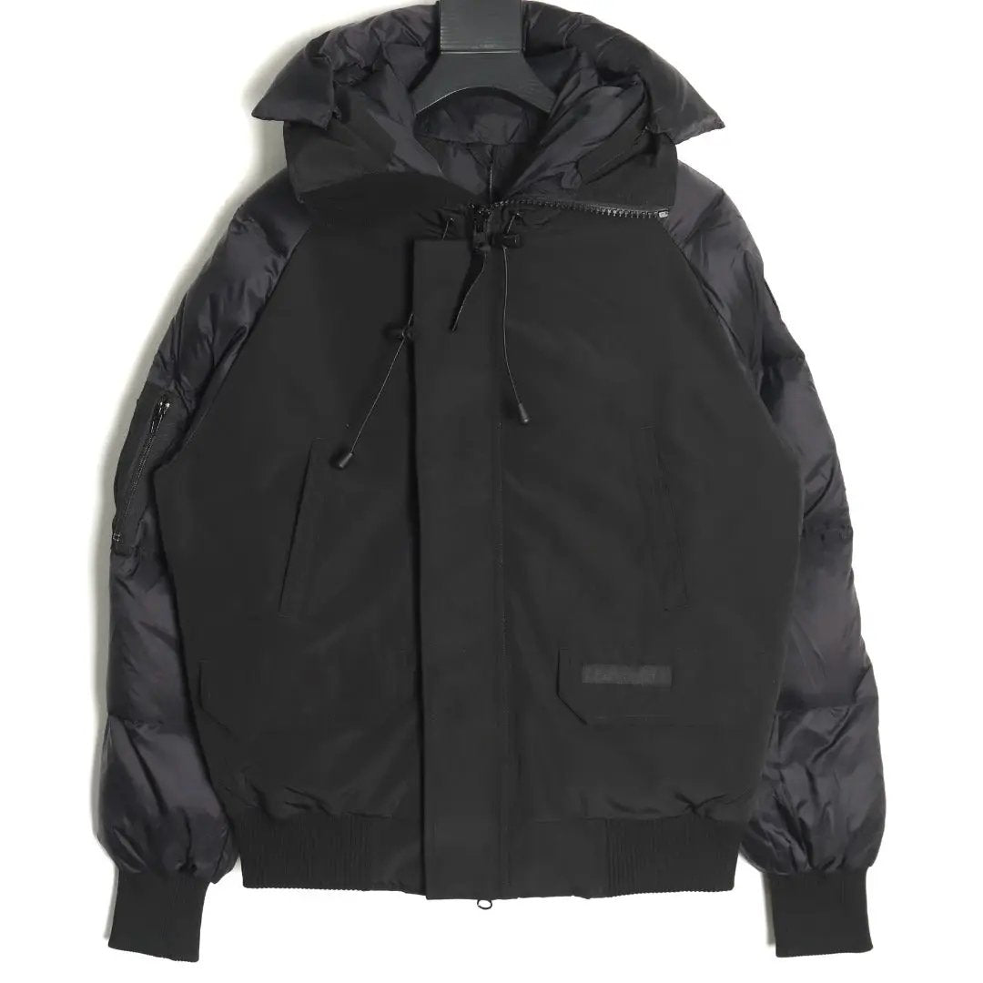 CG JACKET (pre-order) by Stock supplier