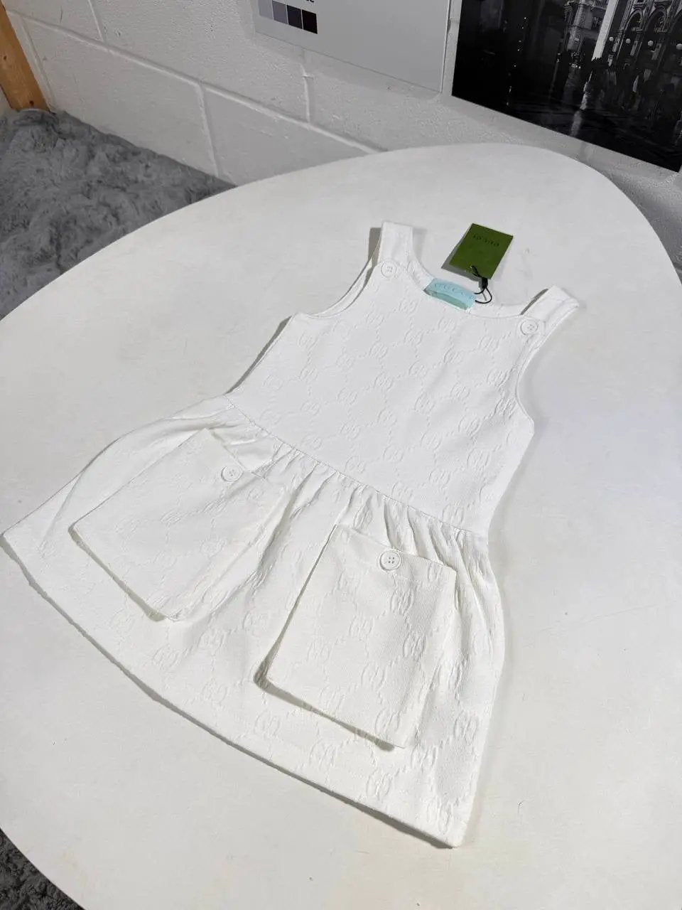UCCI DRESS KIDS by Stock supplier