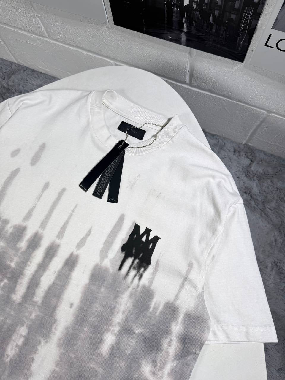 MIRI T SHIRT OVERSIZED