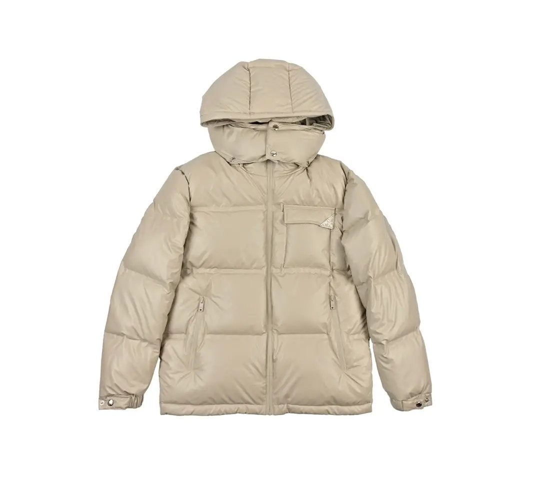 RADA JACKET (pre-order) by Stock supplier