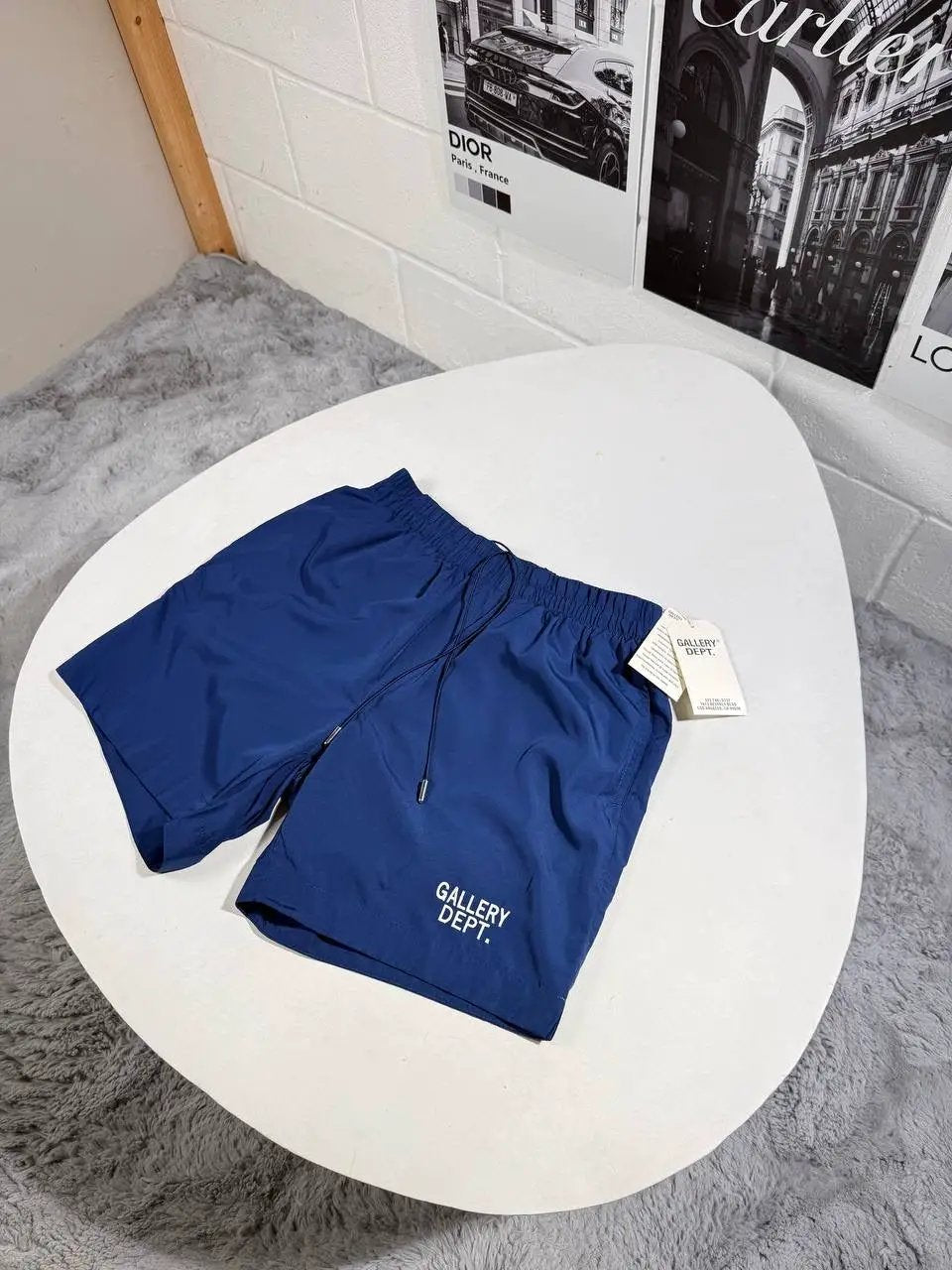 G DEPT SHORTS by Stock supplier