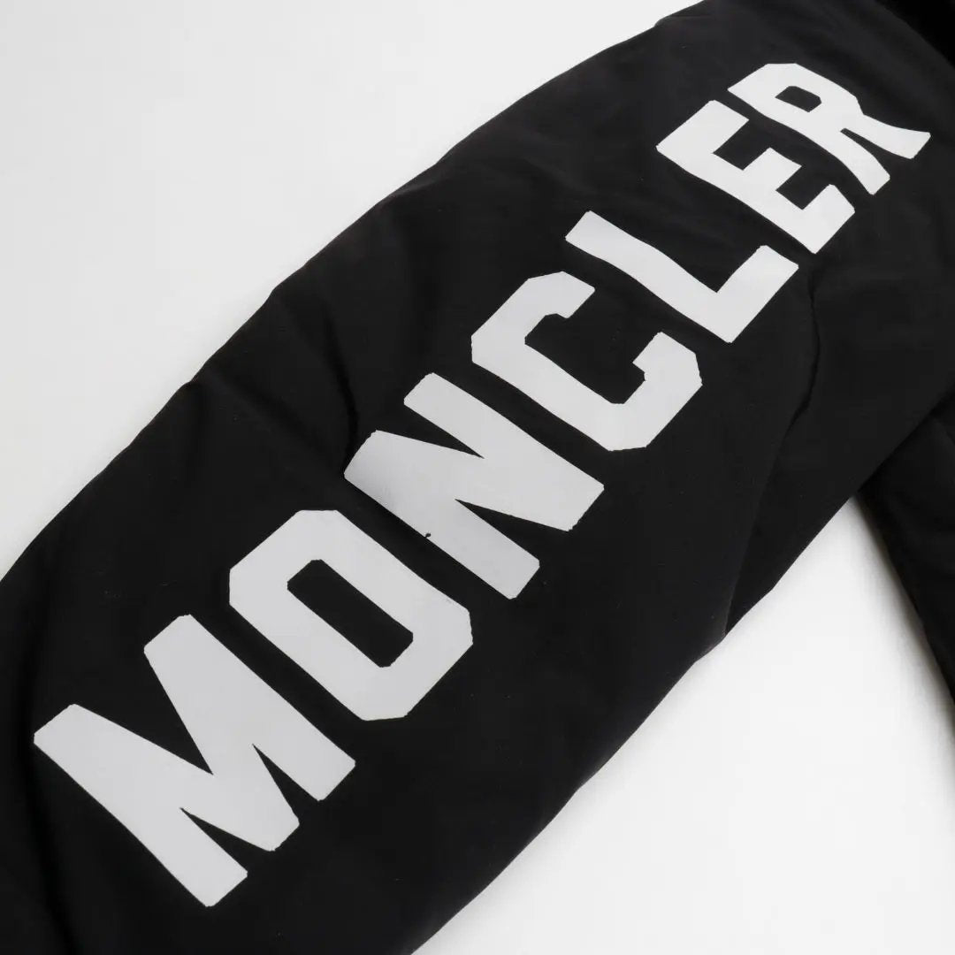 MNCLR WINTER PARKA (pre-order) by Stock supplier