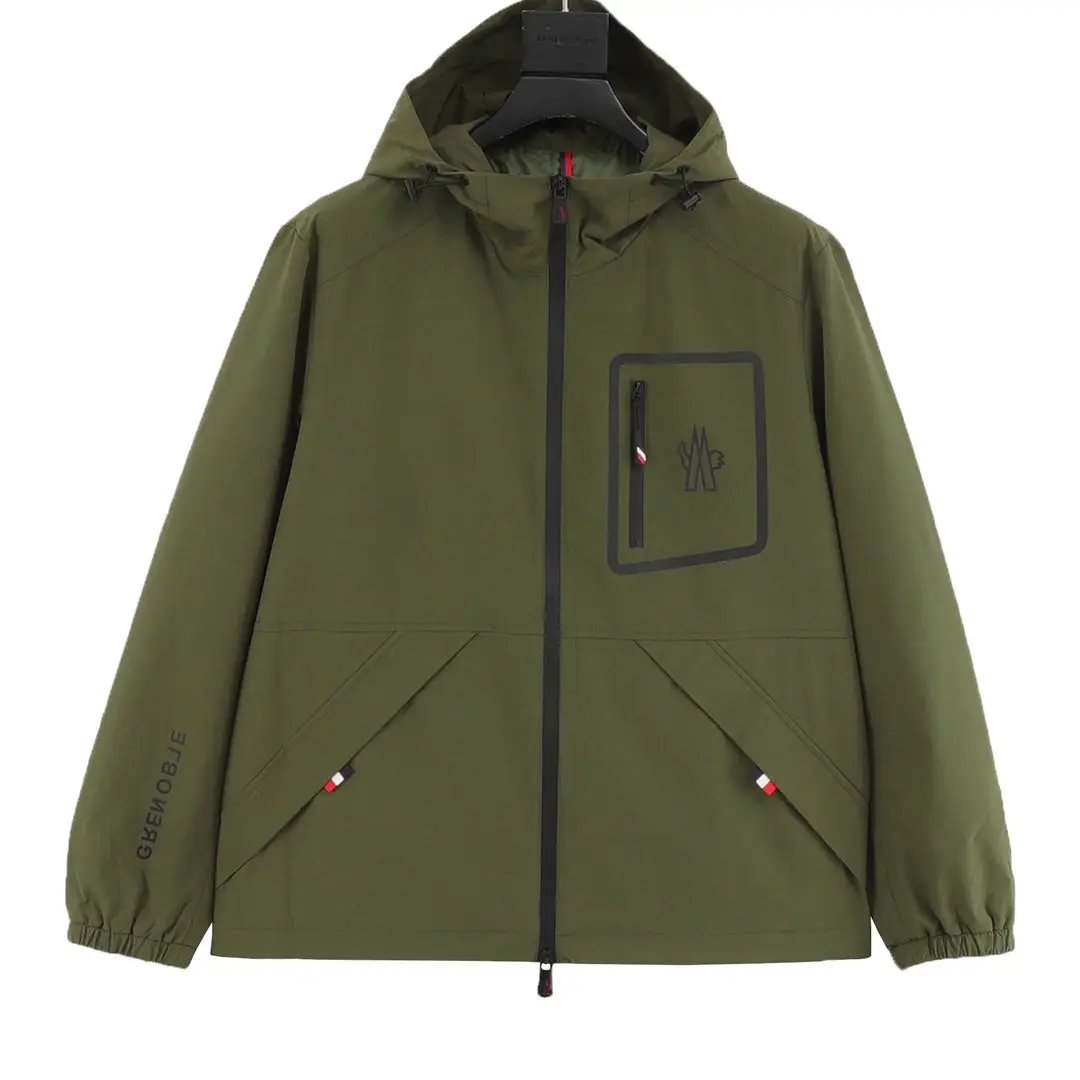 MNCLR GRENOBLE (pre-order) by Stock supplier