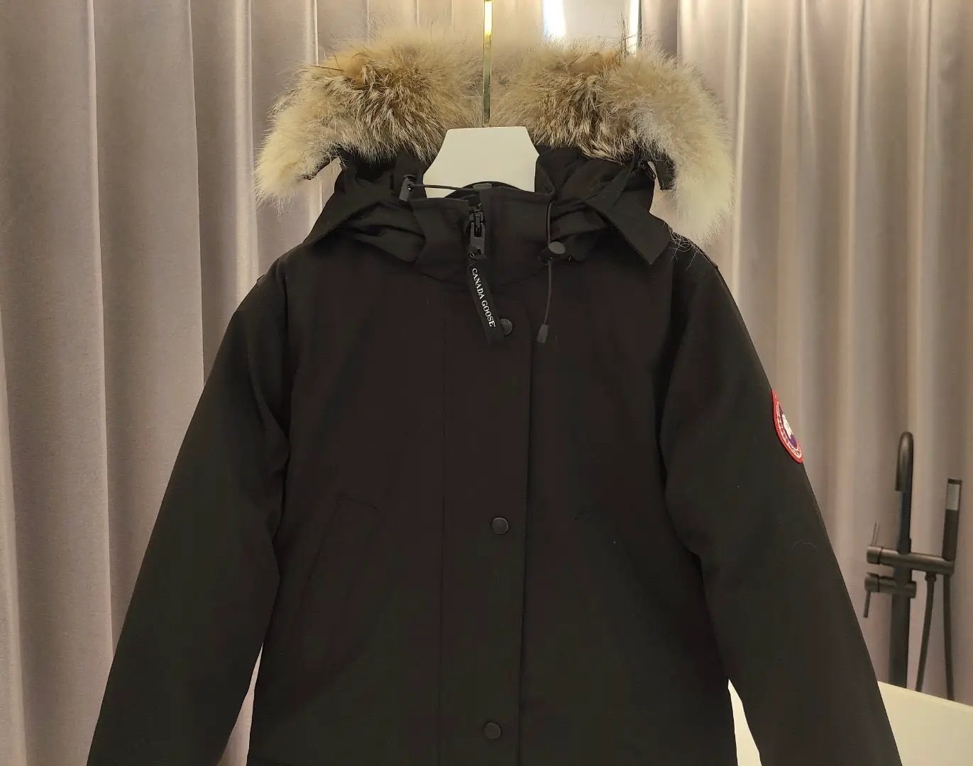 CG JACKET WOMEN (pre-order) by Stock supplier