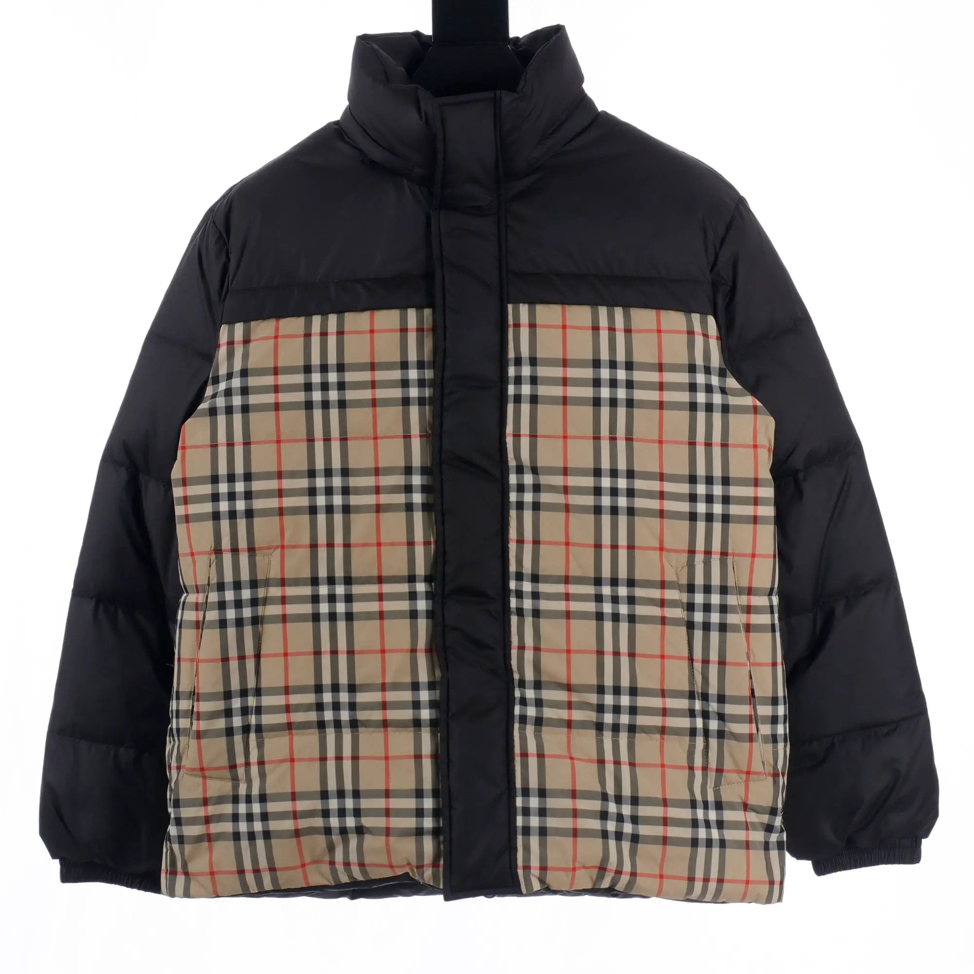 BURB JACKET (pre-order) by Stock supplier