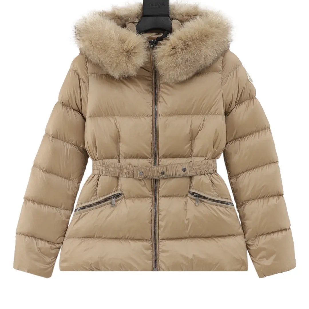 MNCLR JACKET (pre-order) by Stock supplier