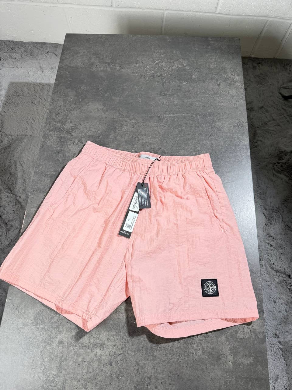 SI SHORTS