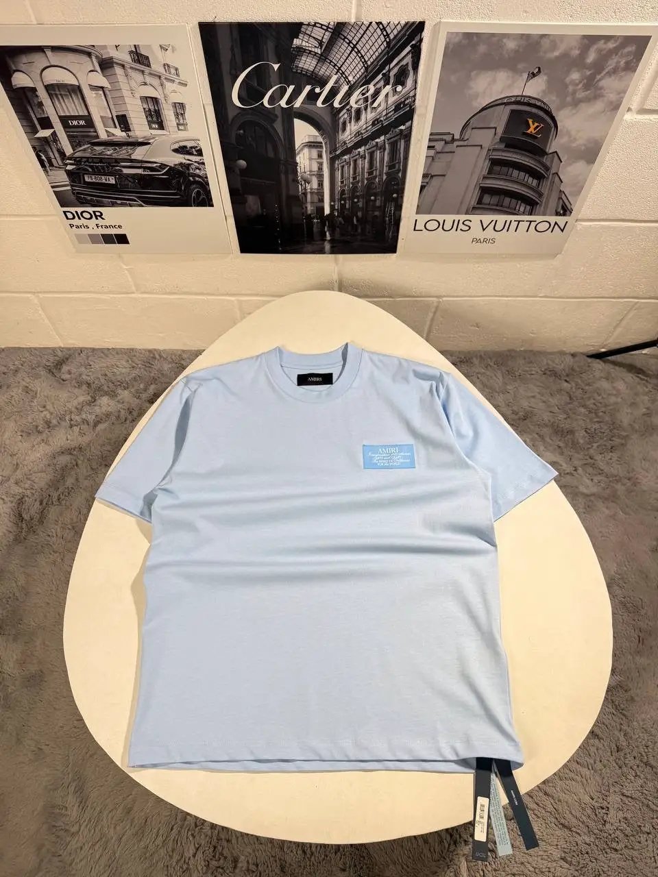 MIRI SPIRIT T SHIRT by Stock supplier