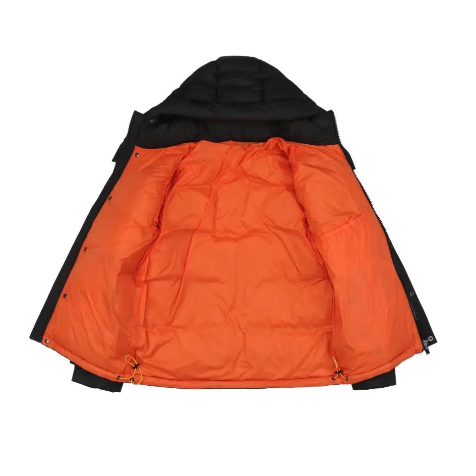 FND JACKET (pre-order) by Stock supplier
