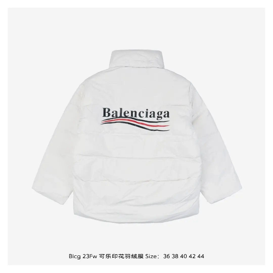CIAGA JACKET (pre-order) by Stock supplier