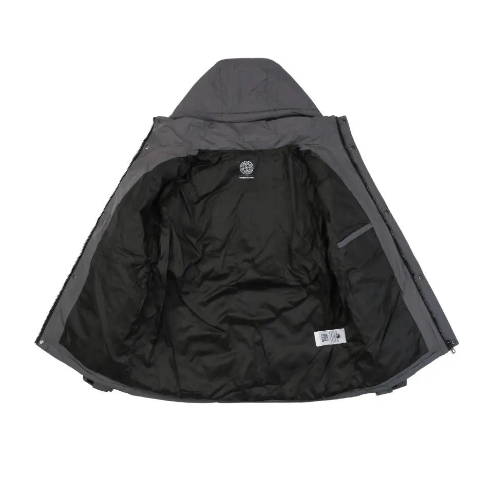 SI JACKET GREY (pre-order) by Stock supplier
