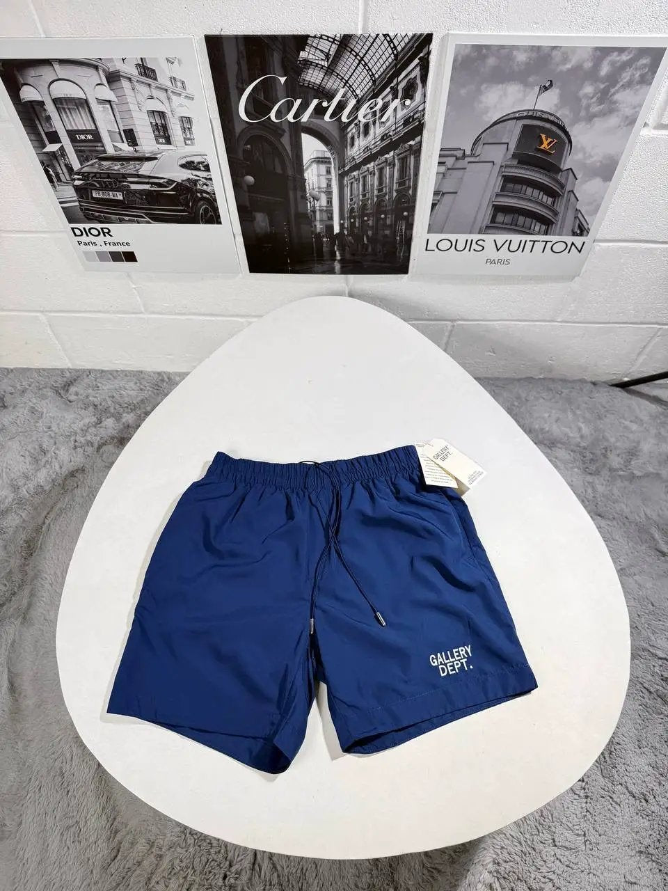 G DEPT SHORTS by Stock supplier