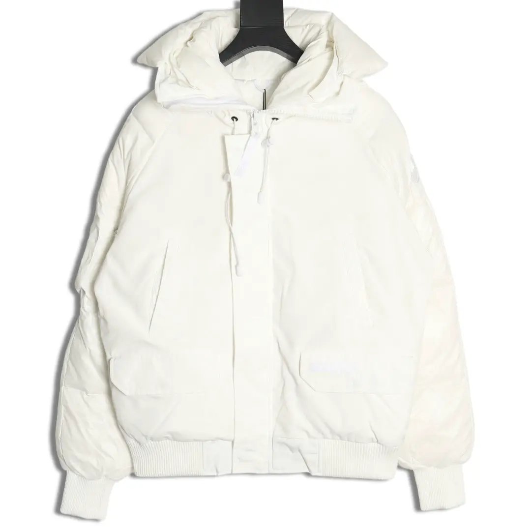 CG JACKET (pre-order) by Stock supplier