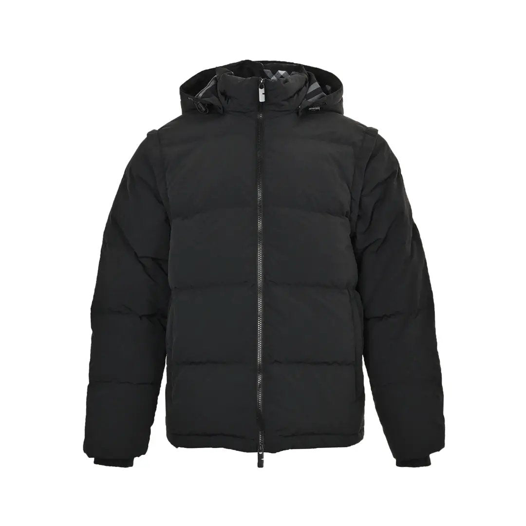 BURB JACKET (pre-order) by Stock supplier