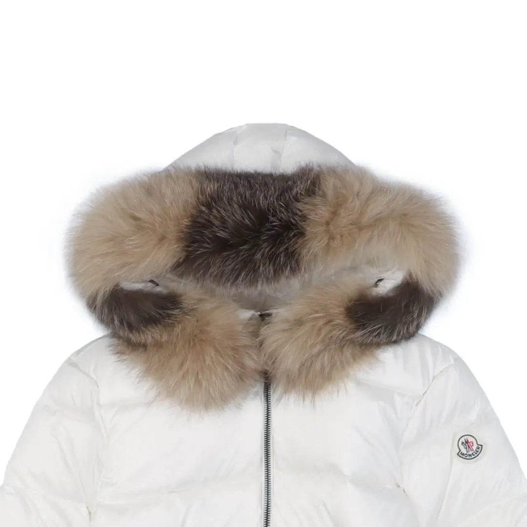 MNCLR JACKET WHITE (pre-order) by Stock supplier