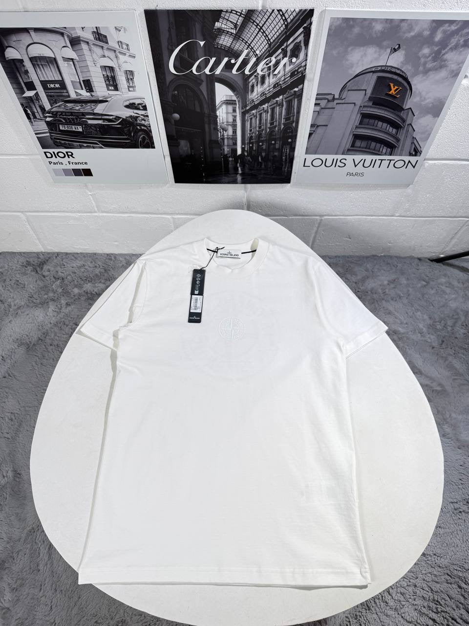 SI T SHIRT