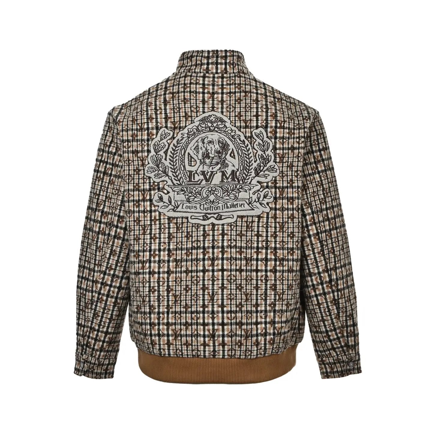 LVE BEADED JACKET (pre-order) by Stock supplier
