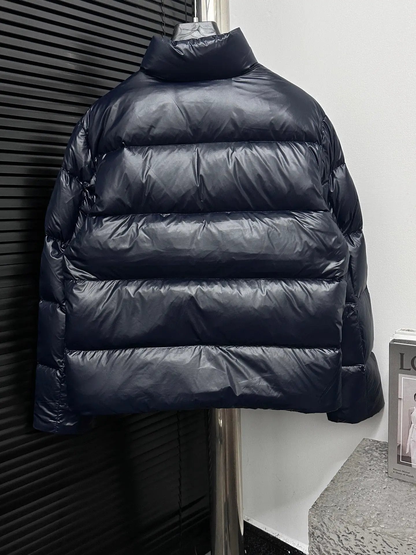 UCCI PUFFER MEN (pre-order) by Stock supplier