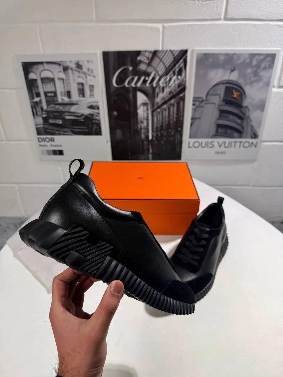 HRMS BOUNCE (Pre Order)