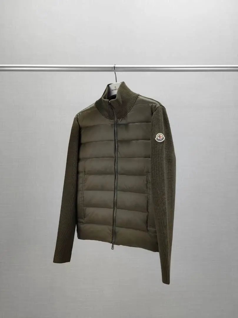 MNC JACKET (pre-order) by Stock supplier