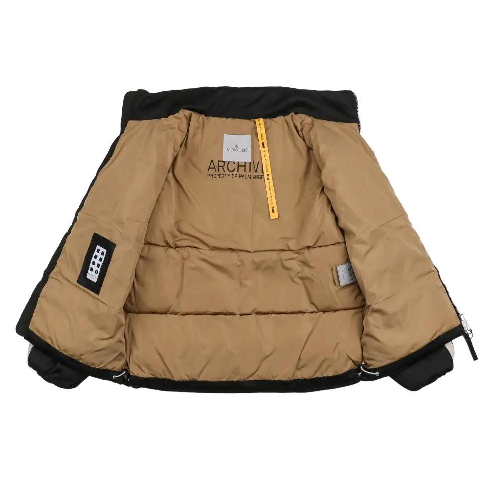 MNCLR X ANGELS JACKET (pre-order) by Stock supplier