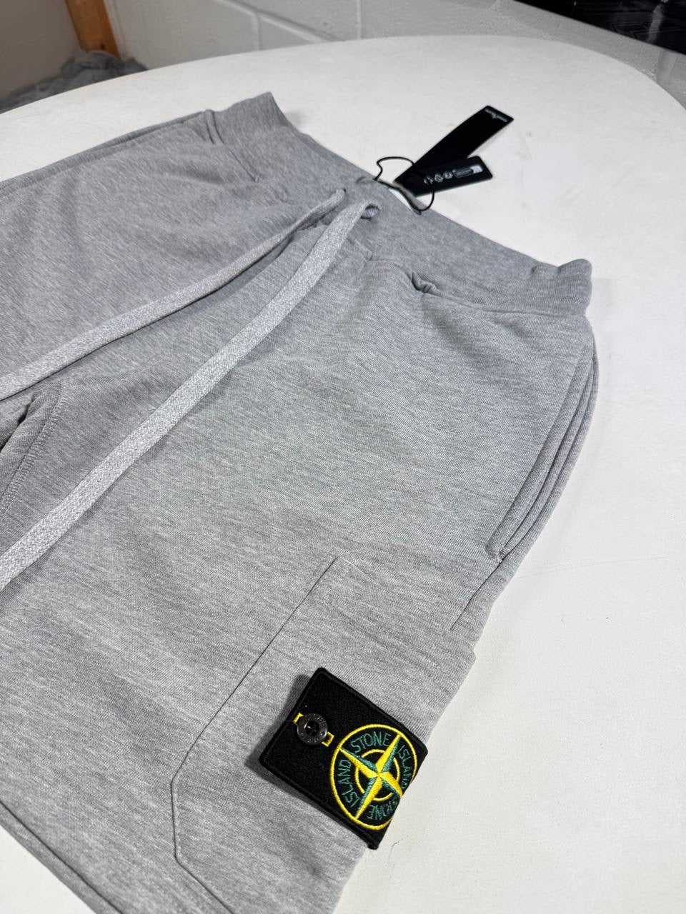 SI COTTON SHORTS