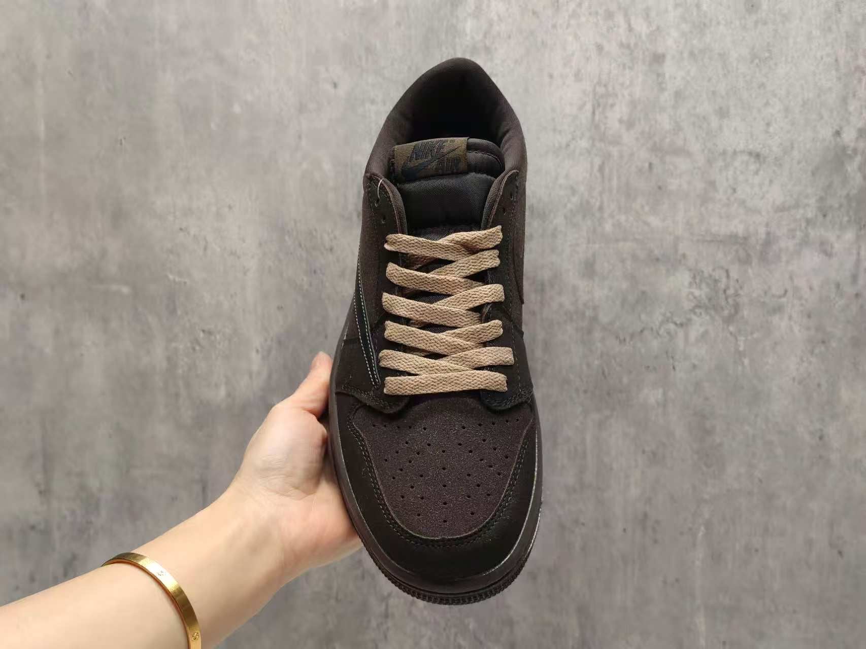 N x TS AIR JORD (pre-order)