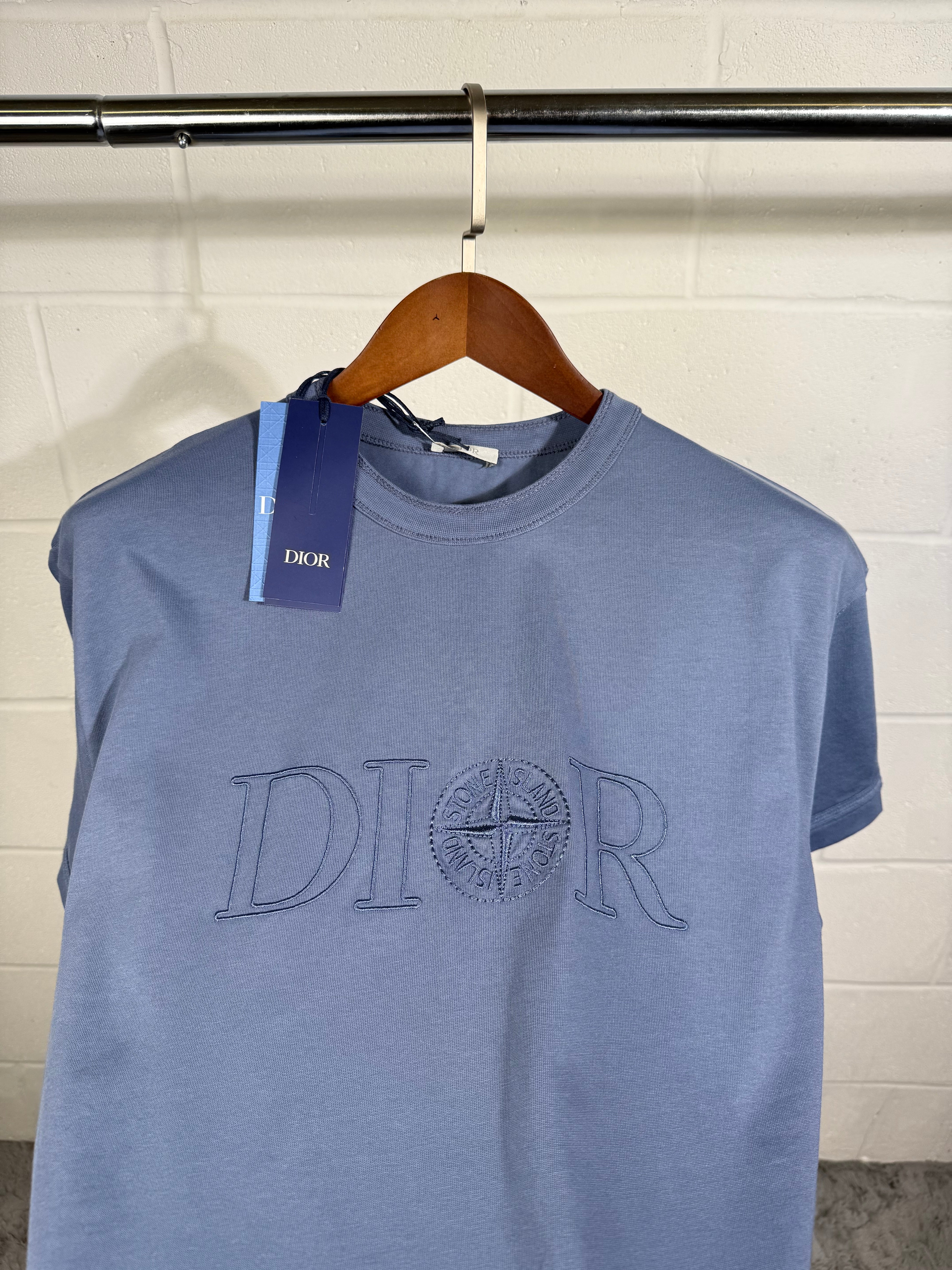 IOR X SI TEE NAVY