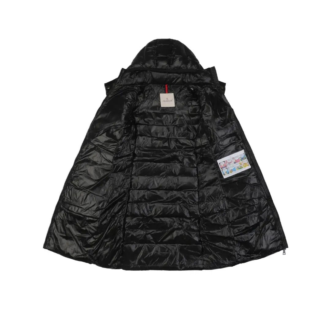 MNCLR COAT (pre-order) by Stock supplier