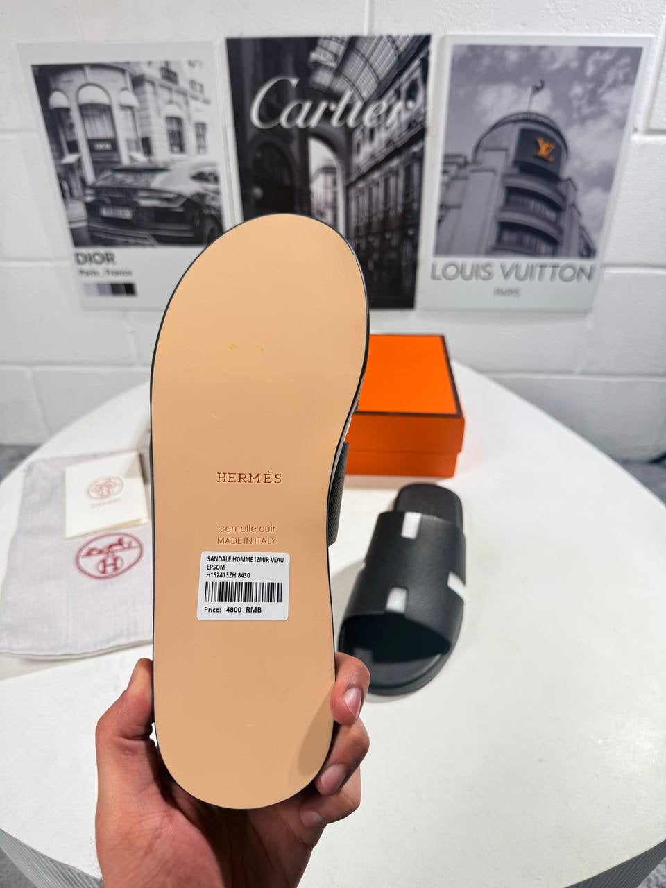 HRMS SLIDES MENS