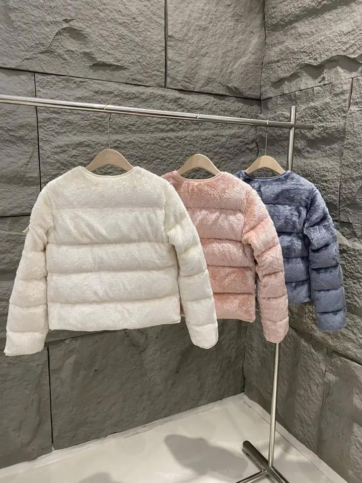 MNC WOMEN PUFFER by Stock supplier