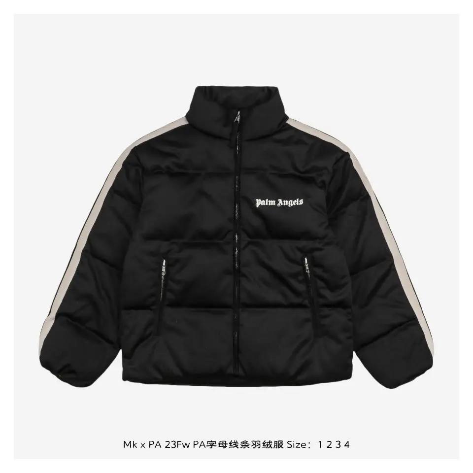 MNCLR X ANGELS JACKET (pre-order) by Stock supplier