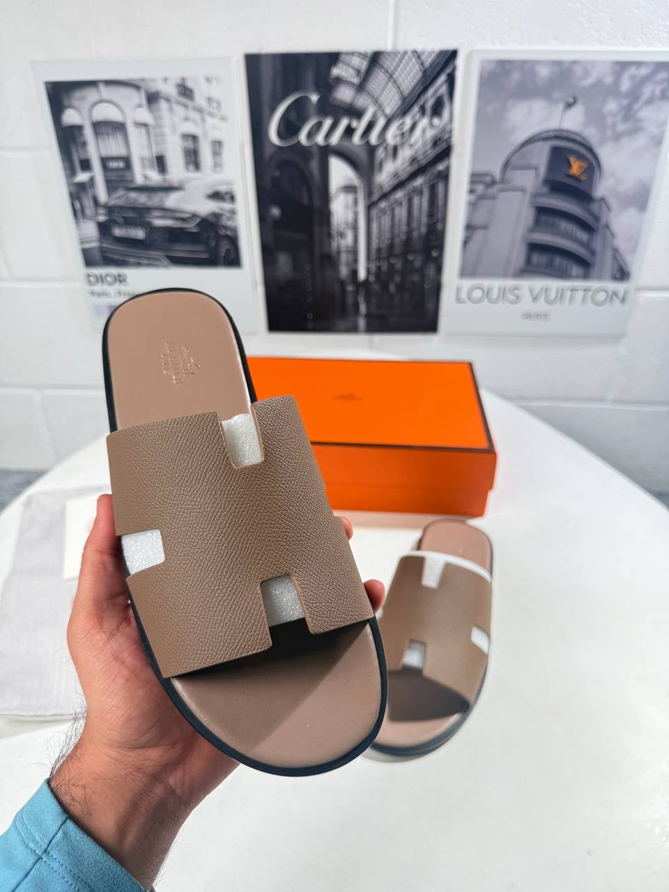 HRMS SLIDES MENS