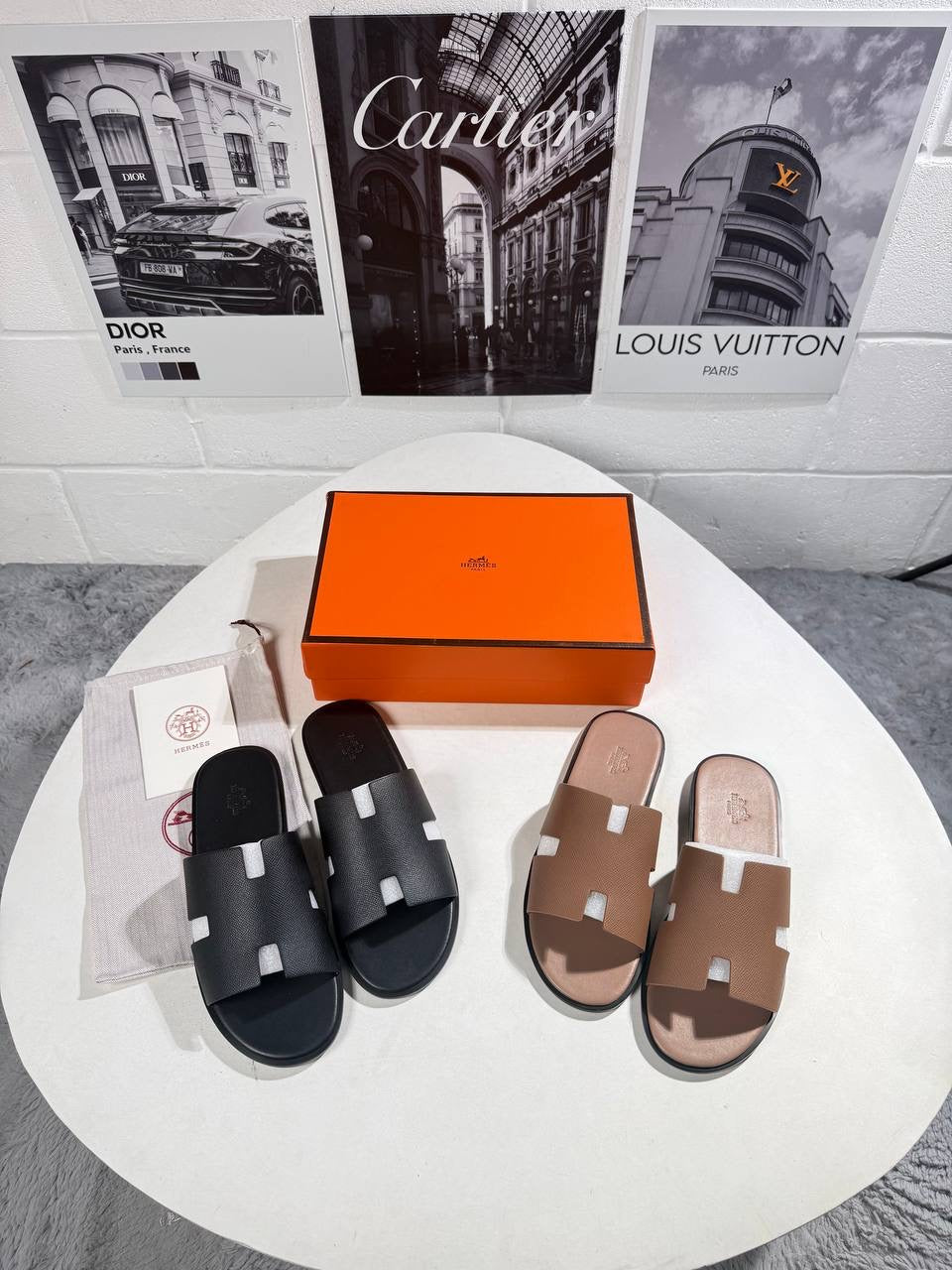 HRMS SLIDES MENS