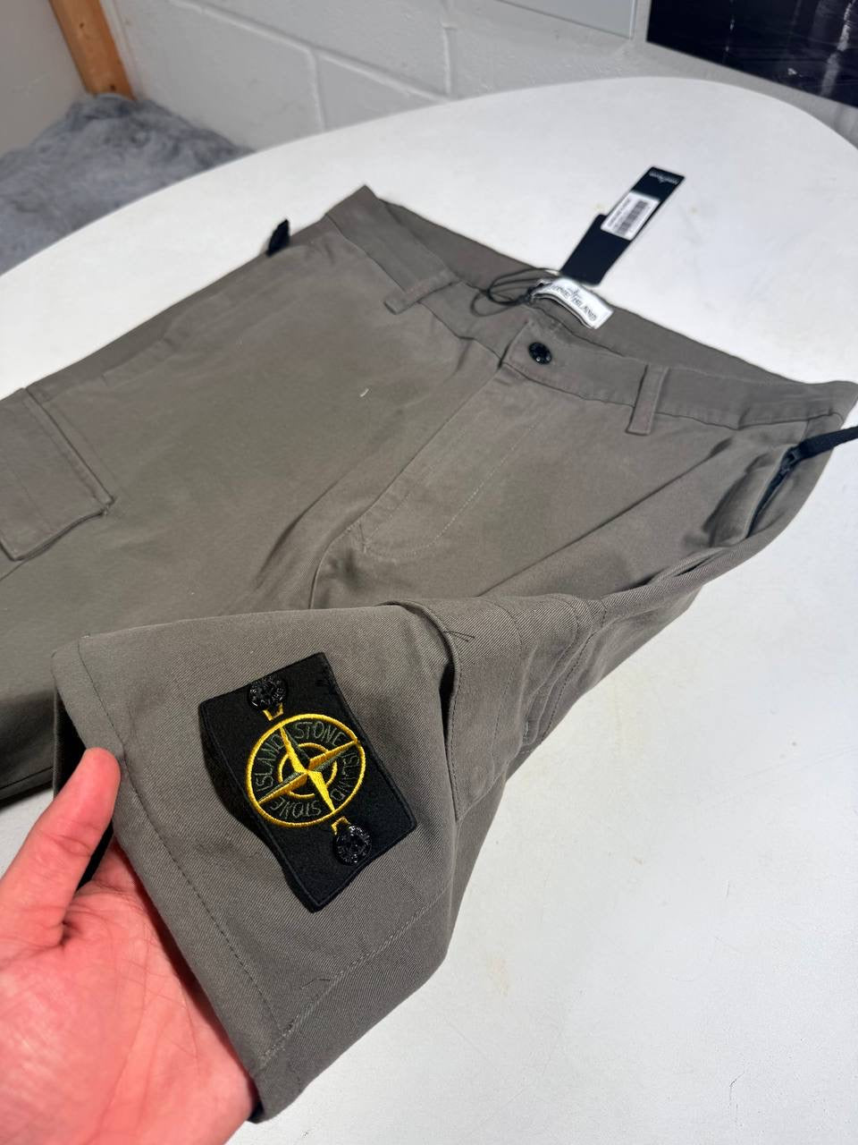 SI CARGO SHORTS